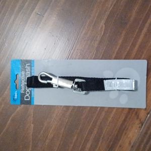 Duke's Reflective Dog Leash